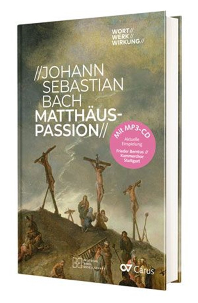 Matthäus-Passion